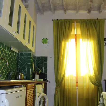 Appartamento Gmax Guelfa *