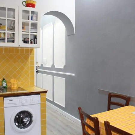 Appartamento Gmax Guelfa Firenze