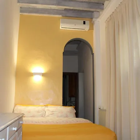 Appartamento Gmax Guelfa Firenze