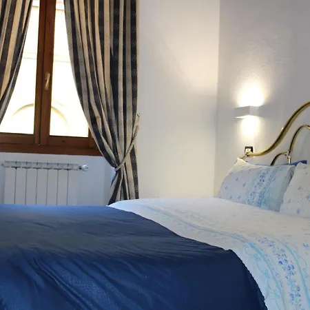 Gmax Guelfa Appartamento Firenze