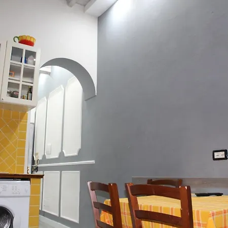 Gmax Guelfa Appartamento Firenze