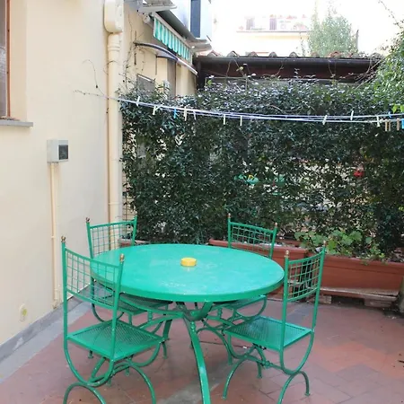 Gmax Guelfa Appartamento Firenze