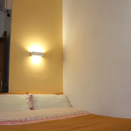 Gmax Guelfa Appartamento Firenze