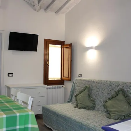 Gmax Guelfa Appartamento Firenze