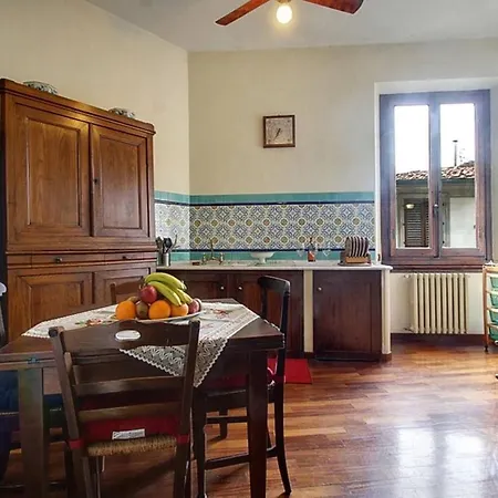 בית הארחה D'home פירנצה