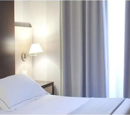 Hotel C-hoteles Club 4*