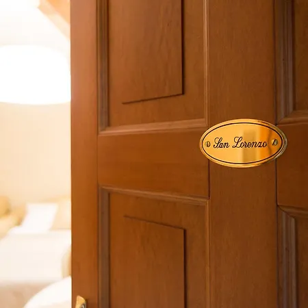 Residenza Marchesi Pontenani * Φλωρεντία