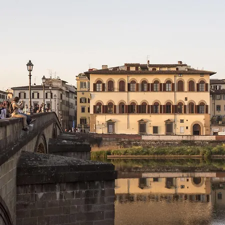 Hotel Leone Blu | Esperienze Florencja