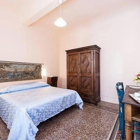 Affittacamere Residenza Martin Firenze