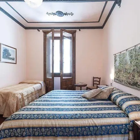Residenza Martin Affittacamere 3*