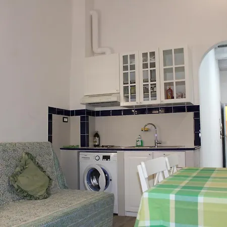 Gmax Guelfa Appartamento Firenze