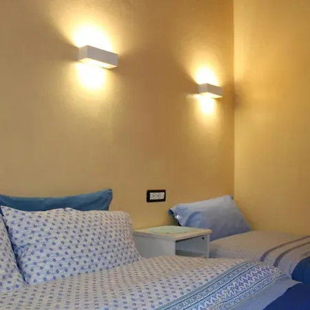 Gmax Guelfa Appartamento Firenze