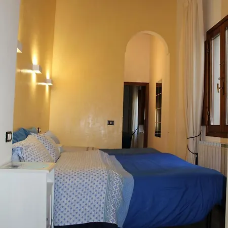 Appartamento Gmax Guelfa