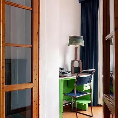 Bed and breakfast Soprarno