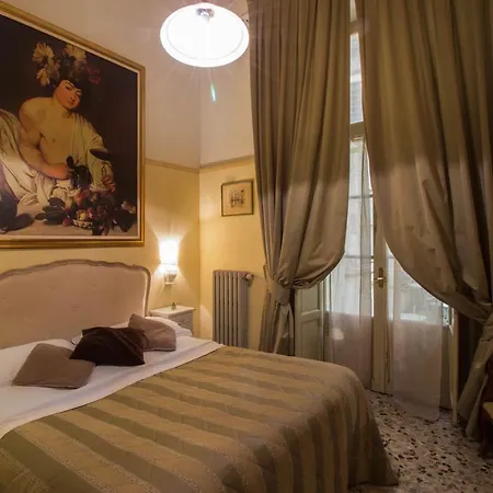 Tourist House Duomo 3*
