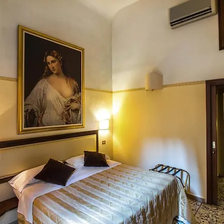 Tourist House Duomo 3*