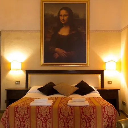 Guest house Tourist House Duomo Florence