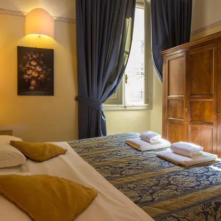 Tourist House Duomo 3* Florence