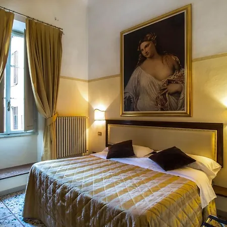 Guest house Tourist House Duomo Florence