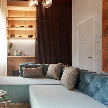Guest house Fornace