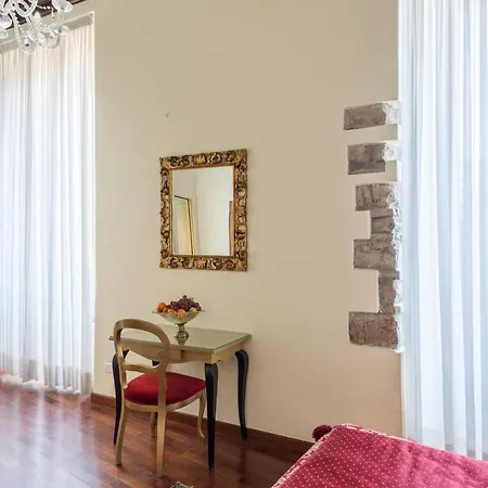 Hotel Torre Guelfa Palazzo Acciaiuoli