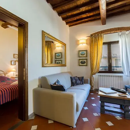 Borgo Pinti Apartamento Florença
