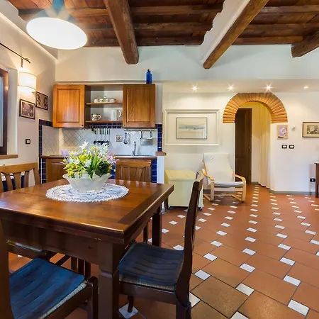 Borgo Pinti Apartamento *