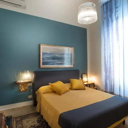 Monte Oliveto Bed & Breakfast