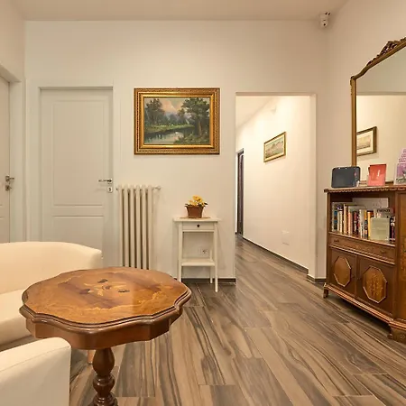 Residenza Martin Affittacamere 3*