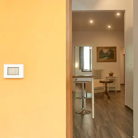 Residenza Martin Affittacamere