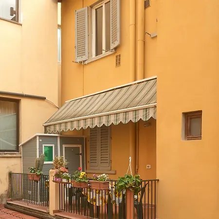 Residenza Martin 3* Firenze