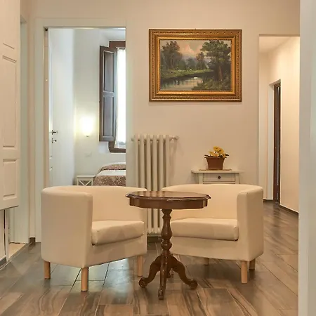 Residenza Martin Affittacamere 3*