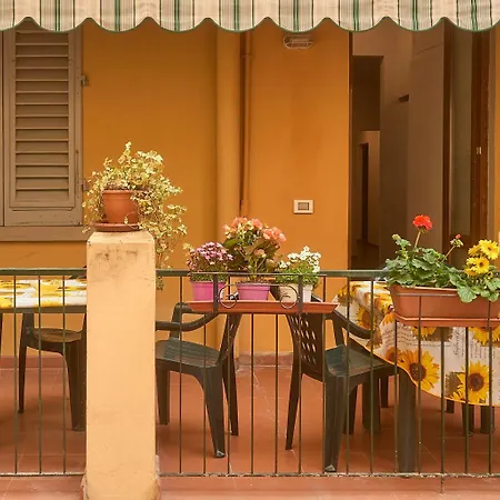 Residenza Martin 3* Firenze