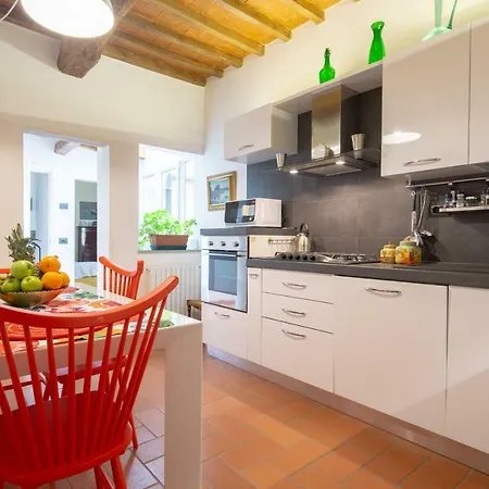 Appartement Macci Place Florence