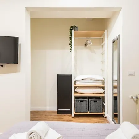 Aparthotel Dimora Sant'orsola Firenze