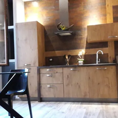 La Sogna Apartamento Florença