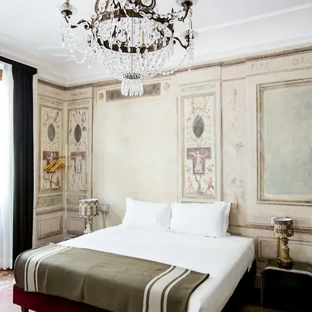 Oltrarno Splendid 3* Firenze