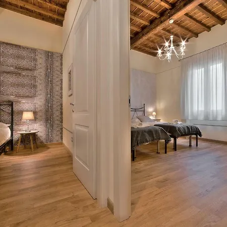 Wine Ancellotta Apartment