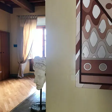 Guest house Capri Moon