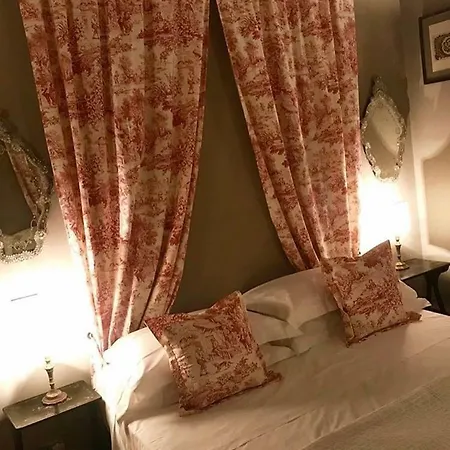Guest house Capri Moon 2*