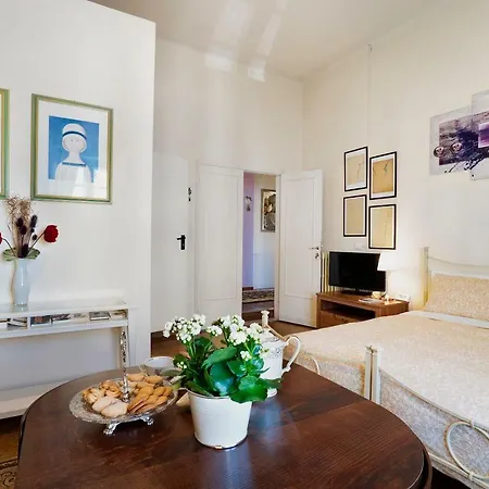 1900 アルテヴィータ B＆b ベッド・アンド・ブレックファスト 3*