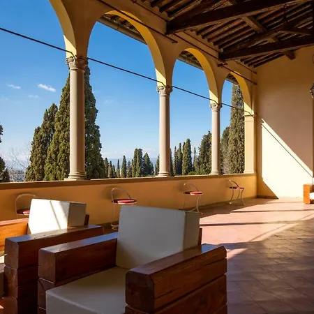 Art Agape - Place Of Charme Hotel