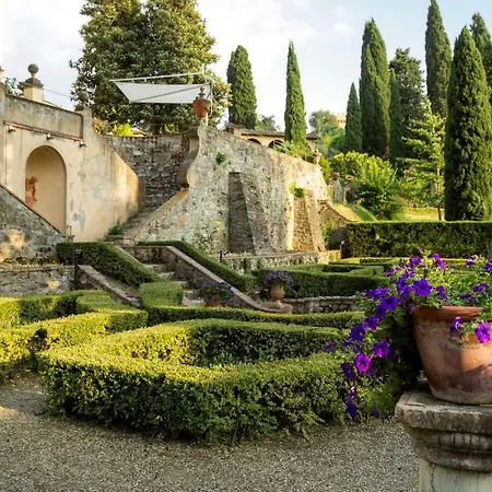 Art Agape - Place Of Charme Hotel 4*