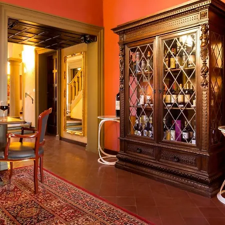 Art Agape - Place Of Charme 4* Florence