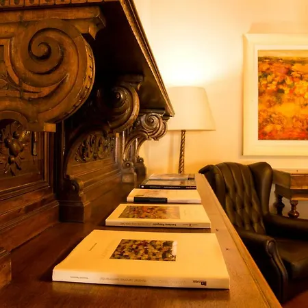 Hotel Art Agape - Place Of Charme