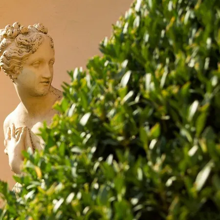 Art Agape - Place Of Charme Hotel Florence