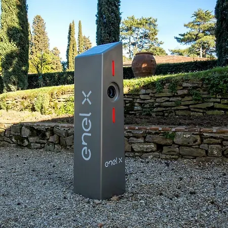 Art Agape - Place Of Charme 4* Florence