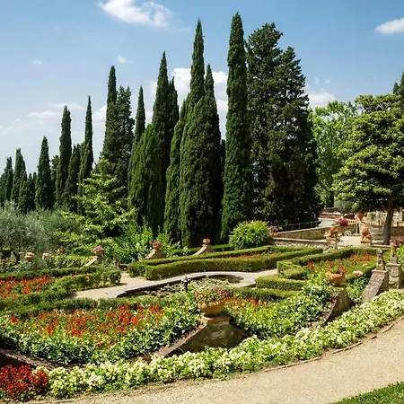 Art Agape - Place Of Charme 4* Florence