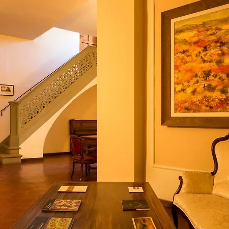 Art Agape - Place Of Charme 4* Florence