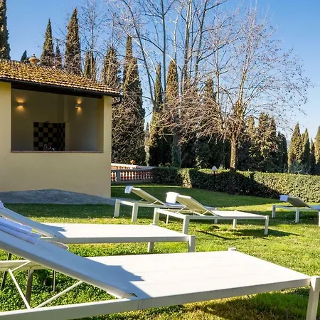 Hotel Art Agape - Place Of Charme 4*